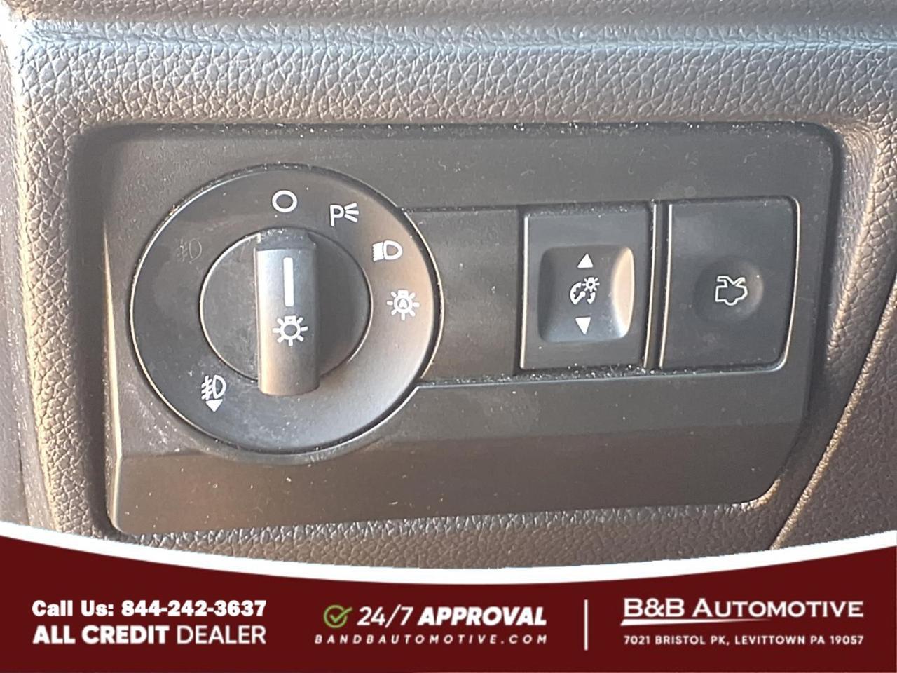 2011 Ford Fusion Levittown PA