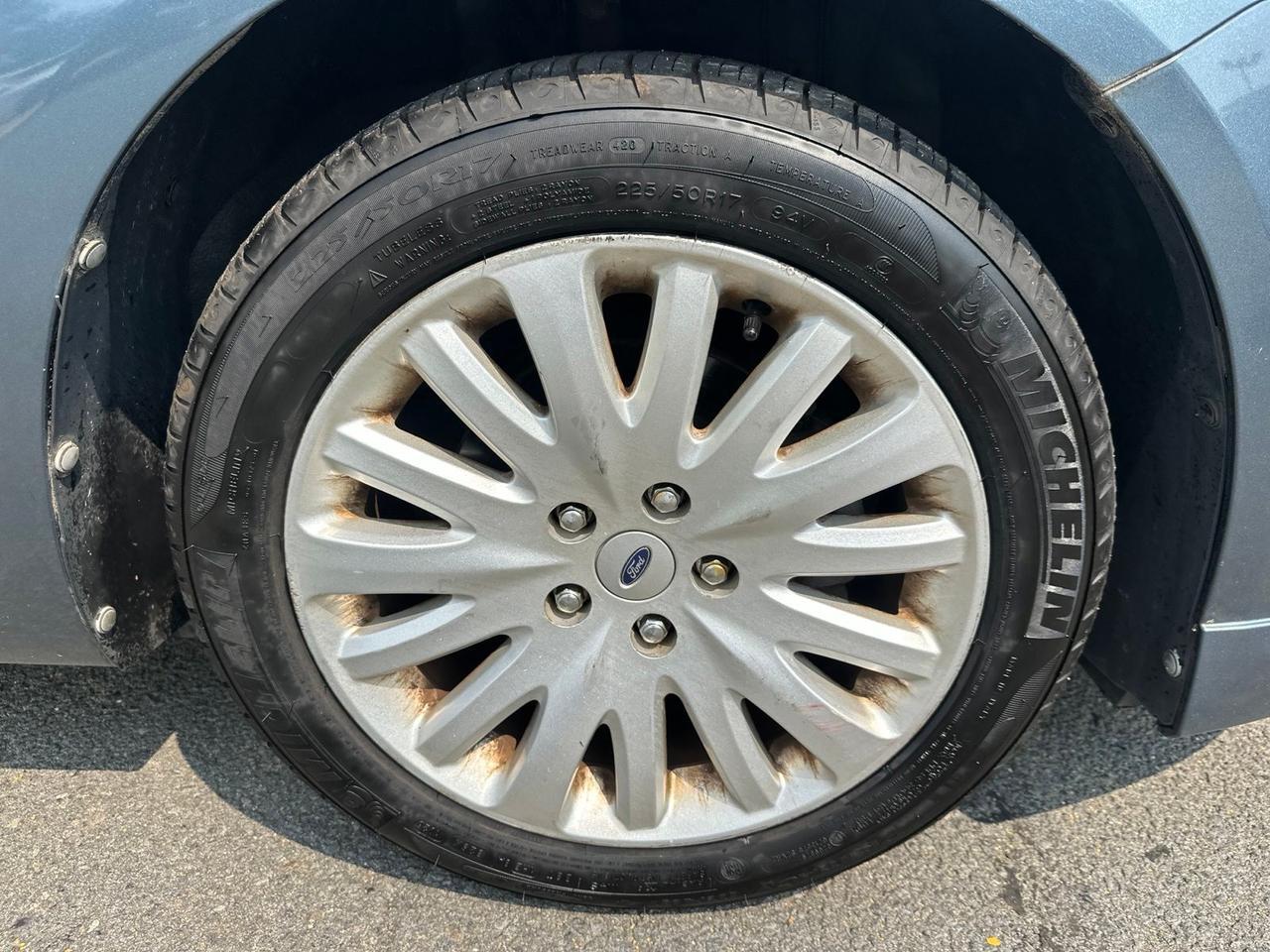 2011 Ford Fusion Hybrid Base Chantilly VA