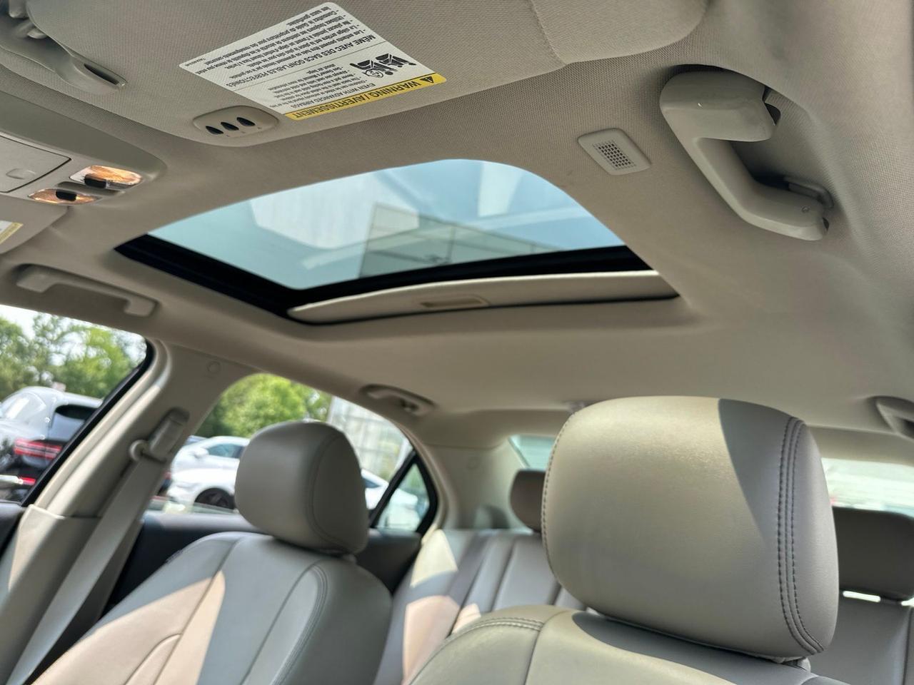 2011 Ford Fusion Hybrid Base Chantilly VA