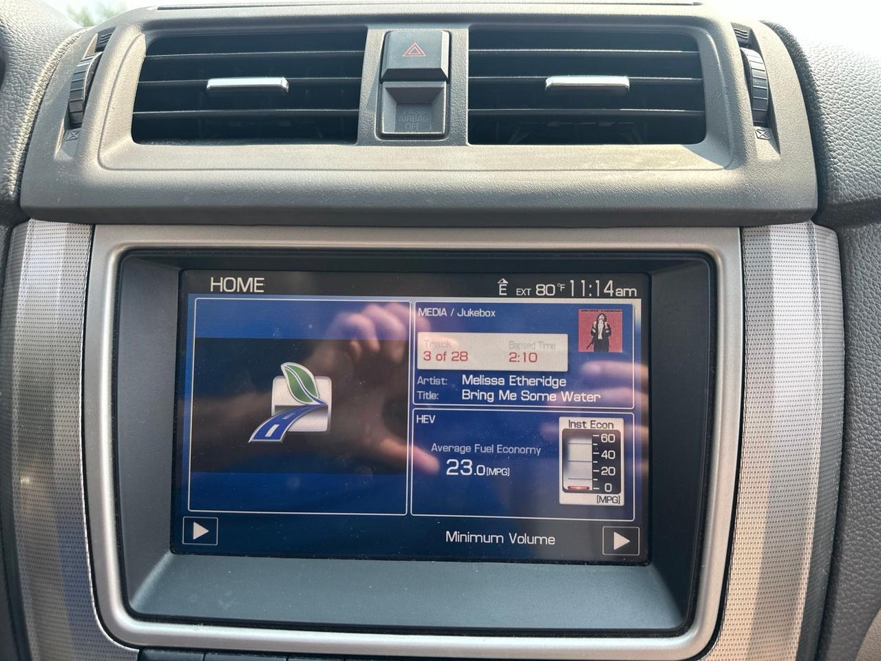 2011 Ford Fusion Hybrid Base Chantilly VA