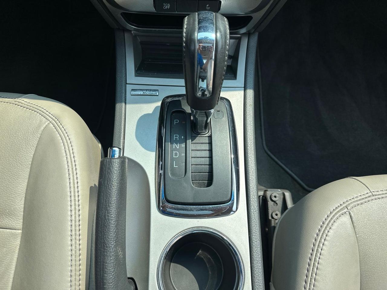 2011 Ford Fusion Hybrid Base Chantilly VA