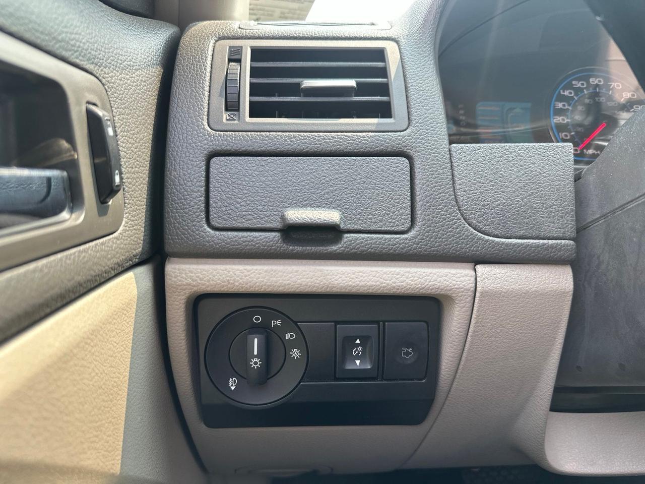 2011 Ford Fusion Hybrid Base Chantilly VA
