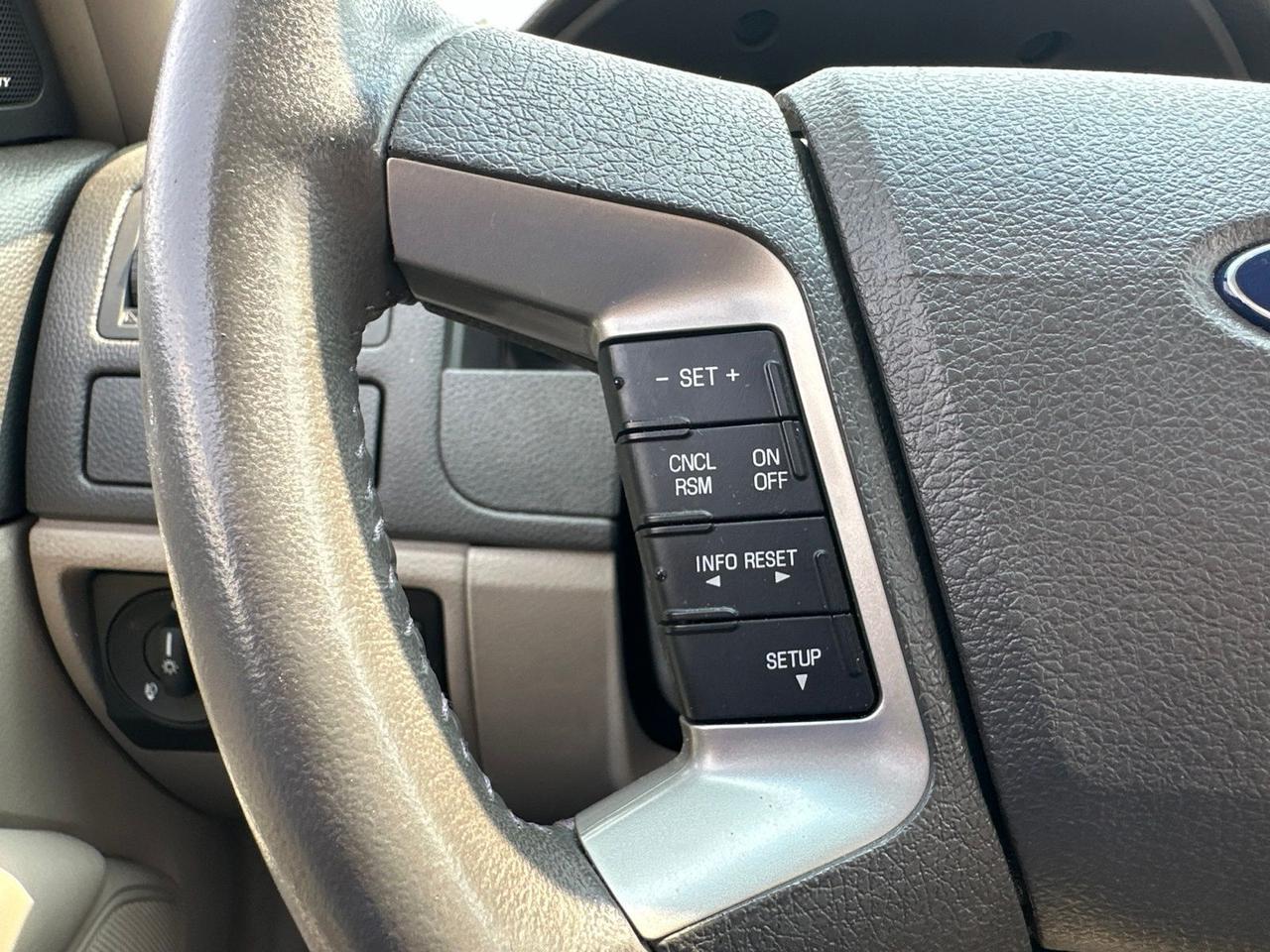 2011 Ford Fusion Hybrid Base Chantilly VA