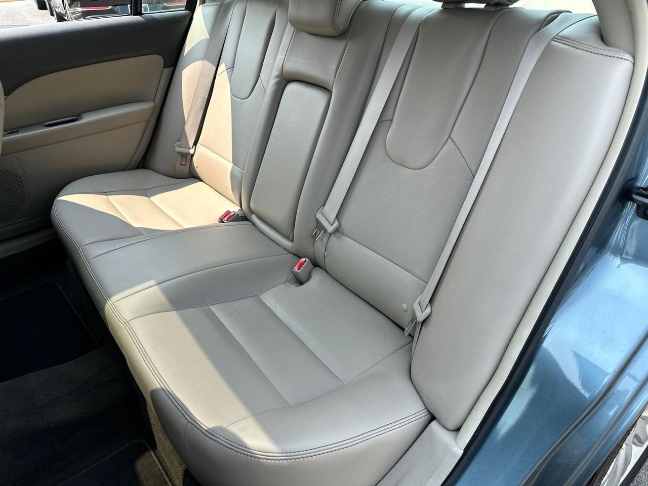 2011 Ford Fusion Hybrid Base Chantilly VA