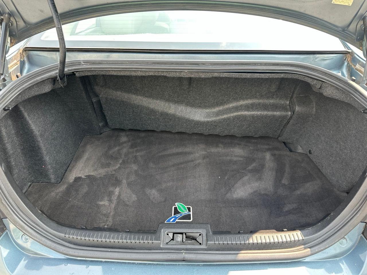 2011 Ford Fusion Hybrid Base Chantilly VA