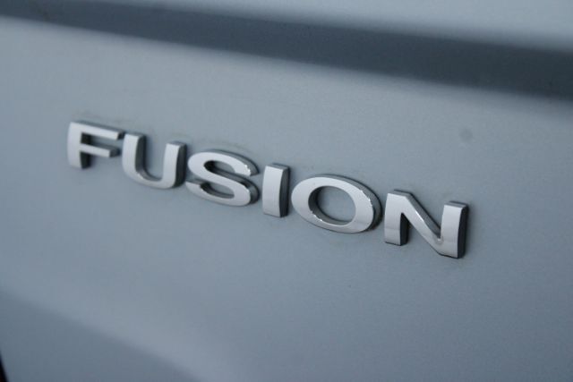 2011 Ford Fusion Hybrid SEL Chantilly VA
