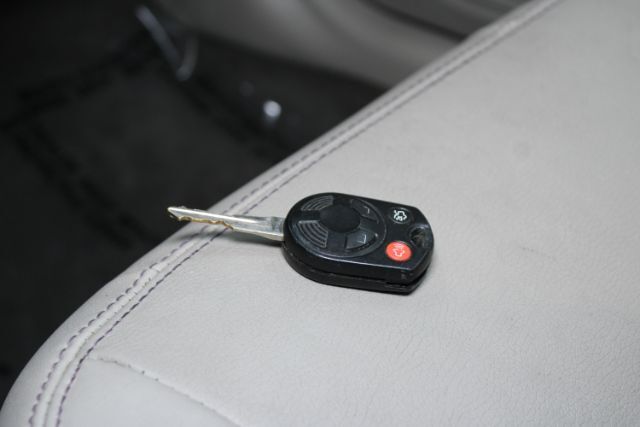 2011 Ford Fusion Hybrid SEL Chantilly VA