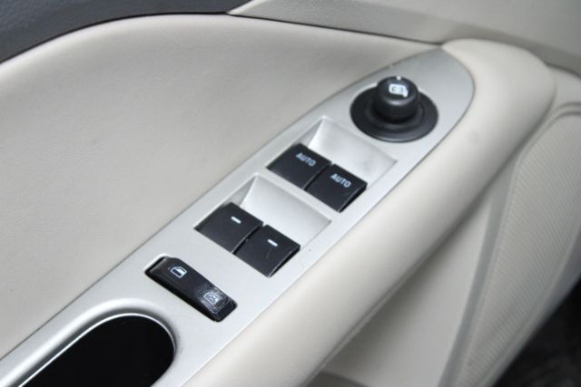 2011 Ford Fusion Hybrid SEL Chantilly VA