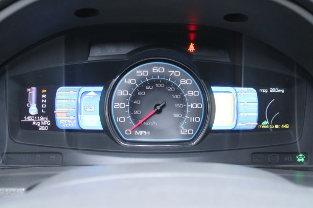 2011 Ford Fusion Hybrid SEL Chantilly VA