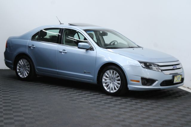 2011 Ford Fusion Hybrid SEL Chantilly VA