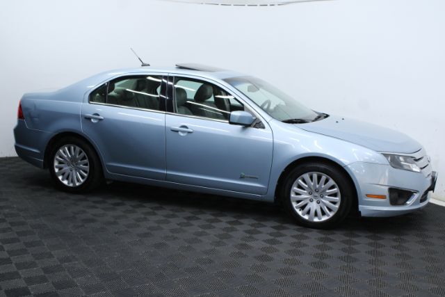 2011 Ford Fusion Hybrid SEL Chantilly VA