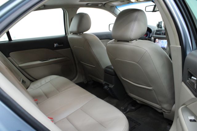 2011 Ford Fusion Hybrid SEL Chantilly VA