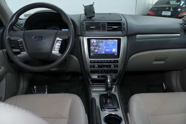2011 Ford Fusion Hybrid SEL Chantilly VA