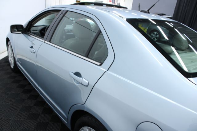 2011 Ford Fusion Hybrid SEL Chantilly VA