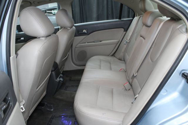 2011 Ford Fusion Hybrid SEL Chantilly VA