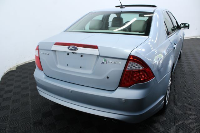 2011 Ford Fusion Hybrid SEL Chantilly VA