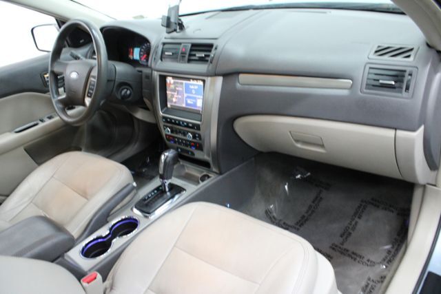 2011 Ford Fusion Hybrid SEL Chantilly VA