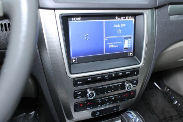 2011 Ford Fusion Hybrid SEL Chantilly VA