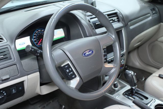 2011 Ford Fusion Hybrid SEL Chantilly VA
