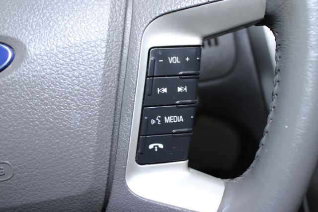 2011 Ford Fusion Hybrid SEL Chantilly VA