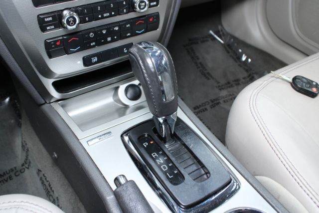 2011 Ford Fusion Hybrid SEL Chantilly VA