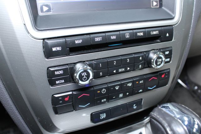2011 Ford Fusion Hybrid SEL Chantilly VA