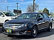 2011 Ford Fusion I4 SE