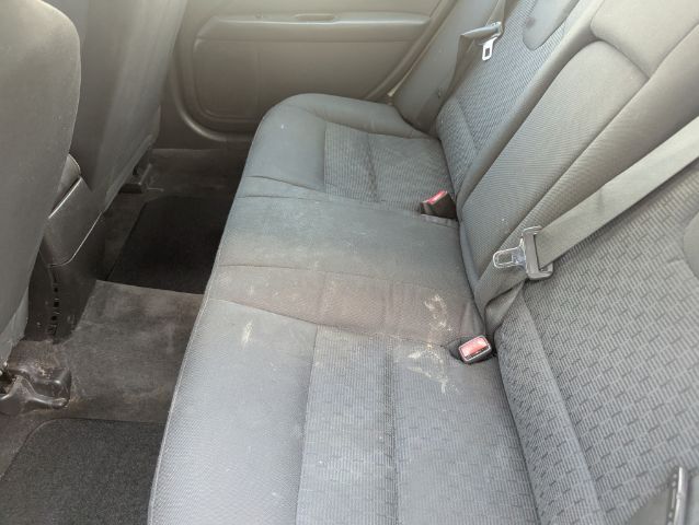 2011 Ford Fusion I4 SE Ogden UT