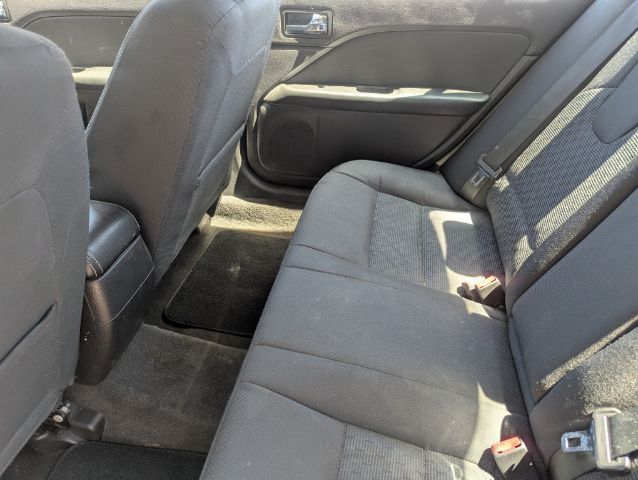 2011 Ford Fusion I4 SE Ogden UT