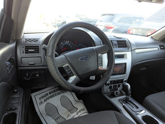2011 Ford Fusion I4 SE Ogden UT