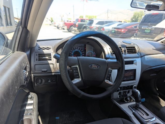 2011 Ford Fusion I4 SE Ogden UT