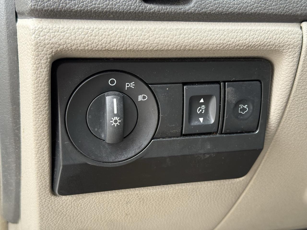 2011 Ford Fusion S Crestwood KY