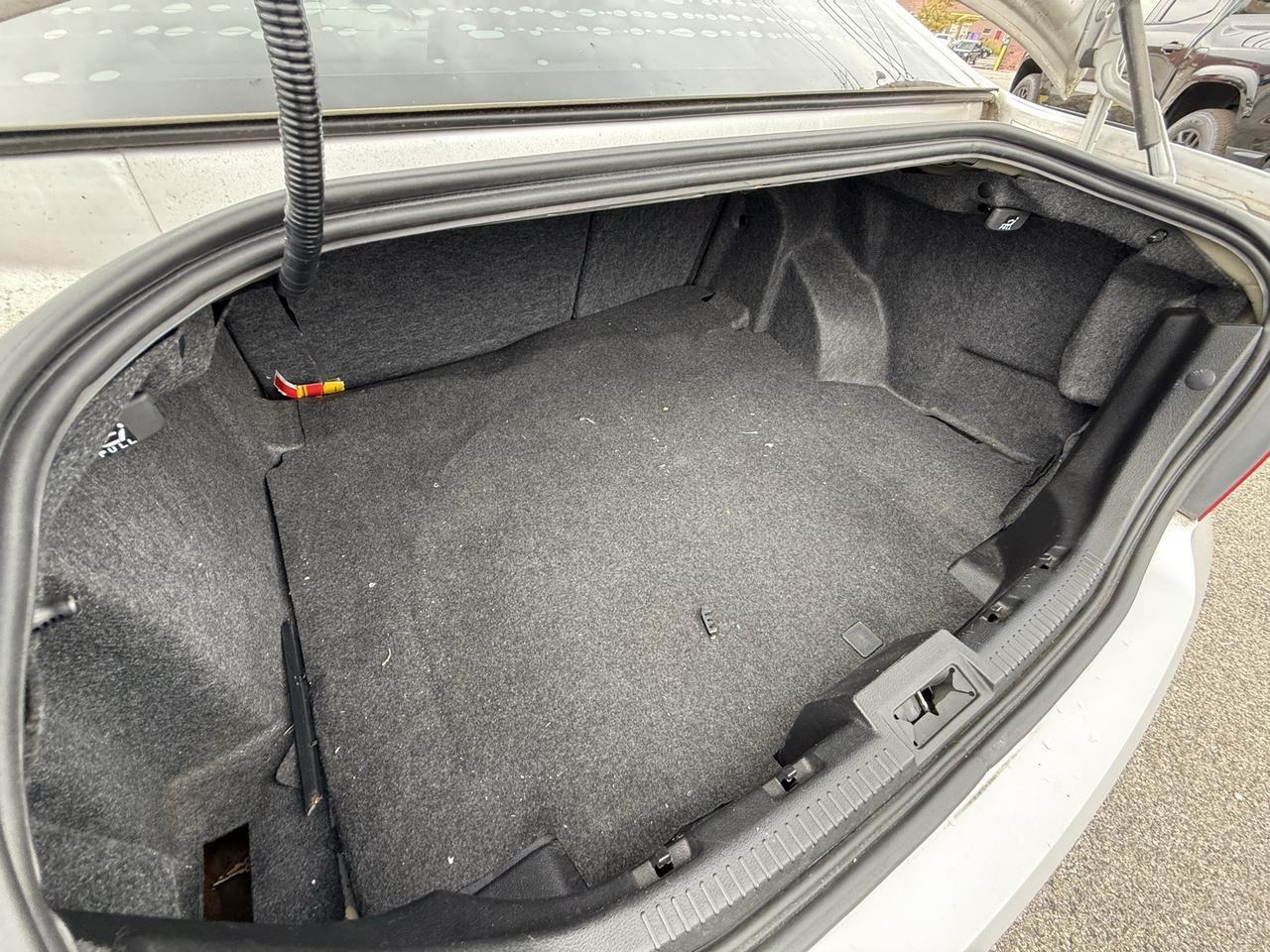 2011 Ford Fusion S Crestwood KY