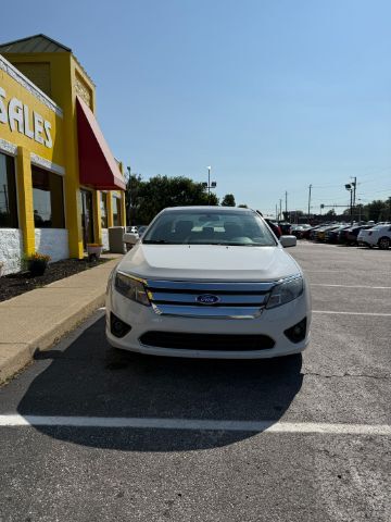 2011 Ford Fusion SE Indianapolis IN