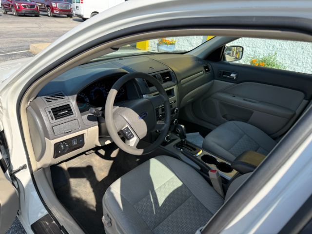 2011 Ford Fusion SE Indianapolis IN