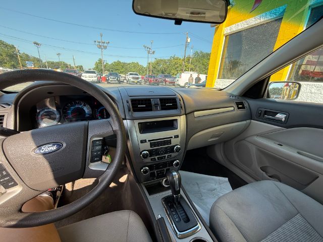 2011 Ford Fusion SE Indianapolis IN