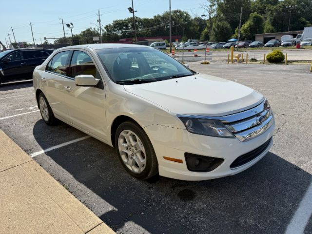 2011 Ford Fusion SE Indianapolis IN