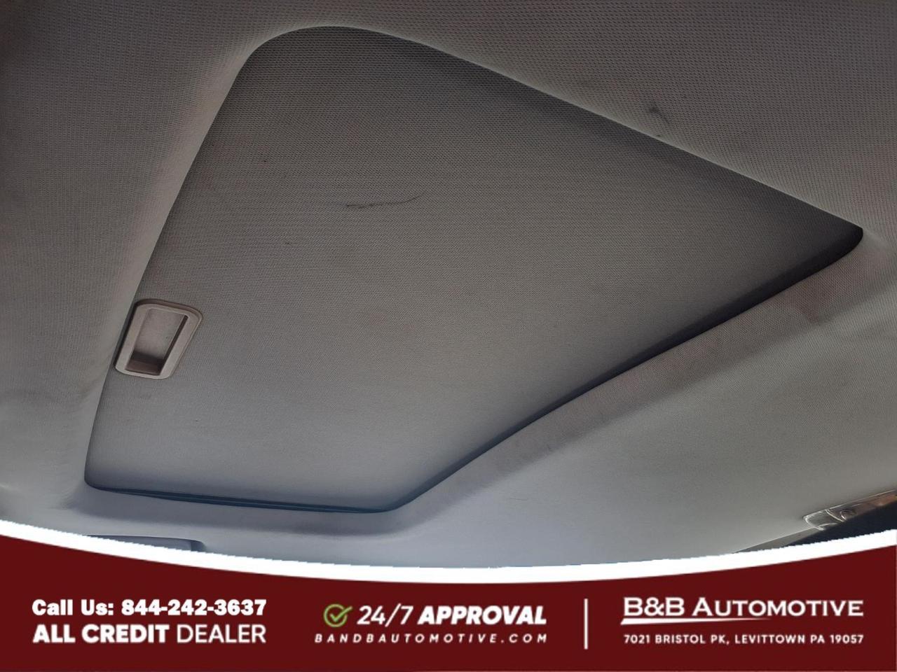 2011 Ford Fusion SE Levittown PA