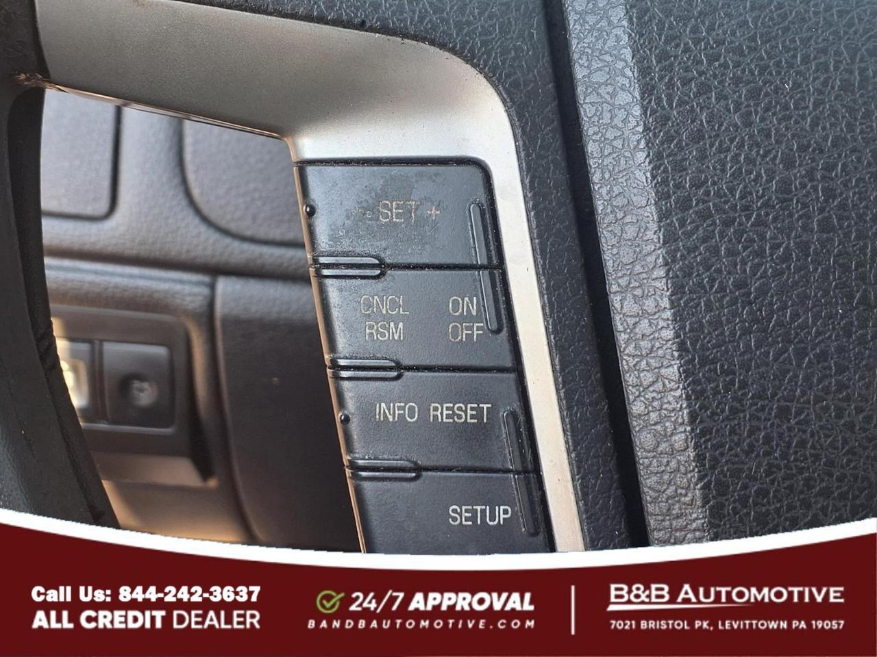 2011 Ford Fusion SE Levittown PA