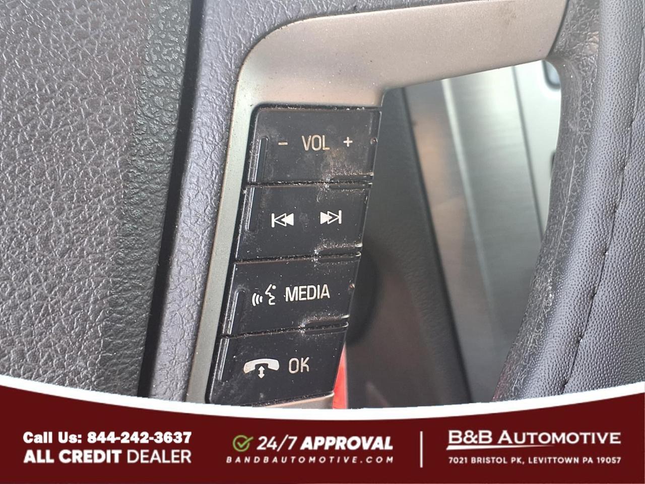 2011 Ford Fusion SE Levittown PA