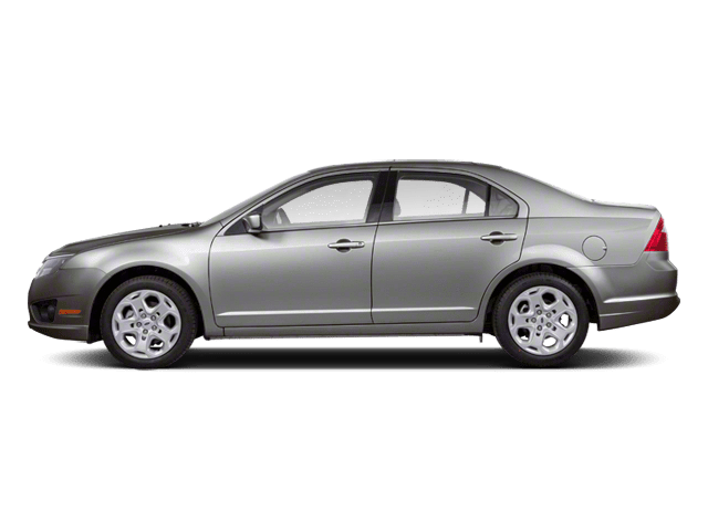 2011 Ford Fusion SE Roseville CA