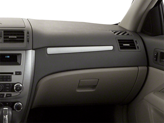 2011 Ford Fusion SE Roseville CA