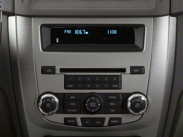 2011 Ford Fusion SE Roseville CA