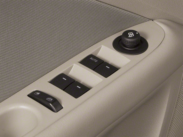 2011 Ford Fusion SE Roseville CA