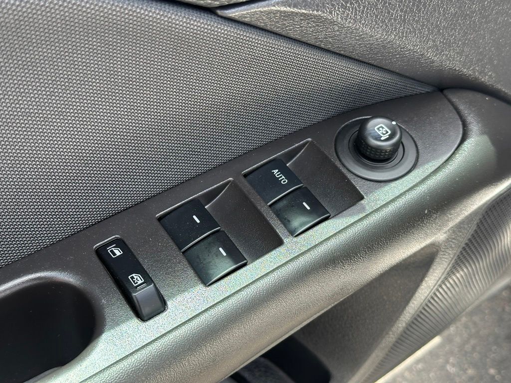2011 Ford Fusion SE Tucson AZ