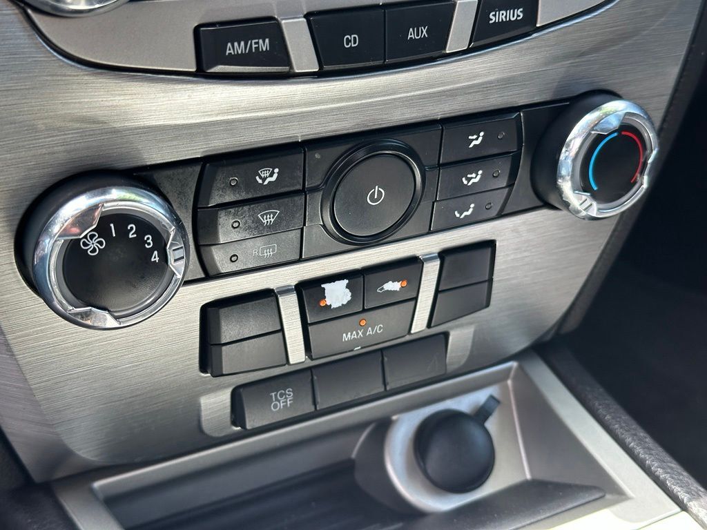 2011 Ford Fusion SE Tucson AZ