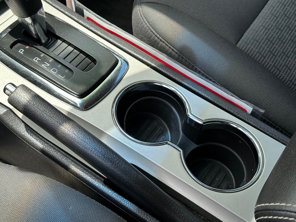 2011 Ford Fusion SE Tucson AZ