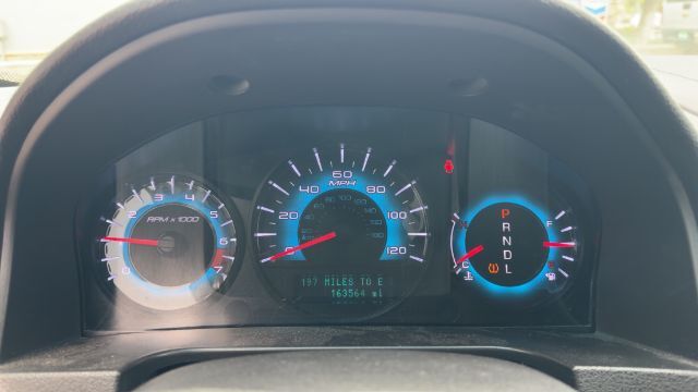 2011 Ford Fusion SE Sandy UT