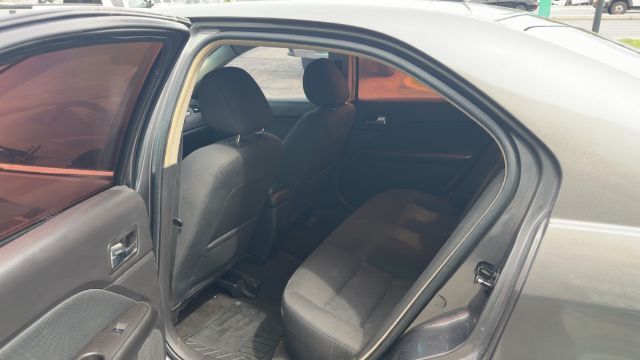 2011 Ford Fusion SE Sandy UT