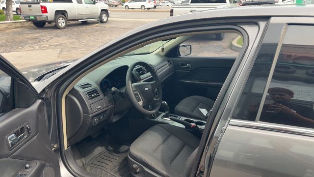 2011 Ford Fusion SE Sandy UT